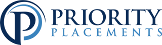 Priority Placements logo